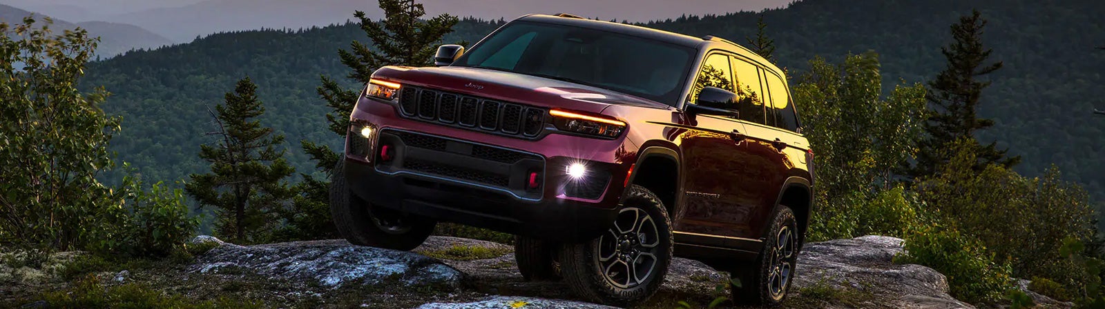 2022 Jeep Grand Cherokee in New Athens