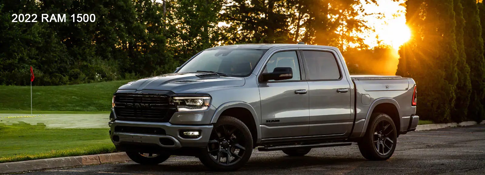 2022 RAM 1500 in New Athens